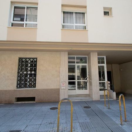 Apartamentos Las Huertas Cadiz Ngoại thất bức ảnh